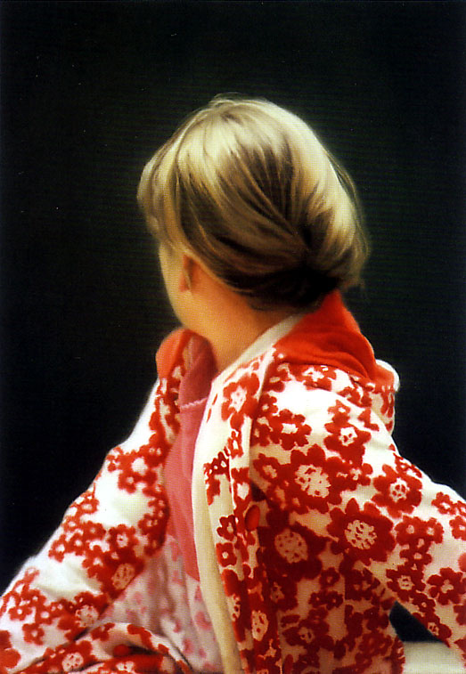Posted in Painting | Tagged Art, Gerhard Richter, Painting, Photorealism, 
